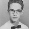 Jimmy Smelcer (1962 yearbook).